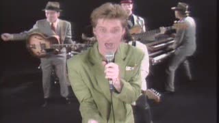 Daryl Hall & John Oates - Private Eyes
