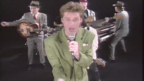 Daryl Hall & John Oates - Private Eyes