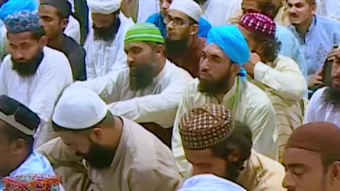 dosra ghareeb KO zalil karte hy#dawateislami #hazratali #makkah #islamicvideo #hajiabdulhabibattari
