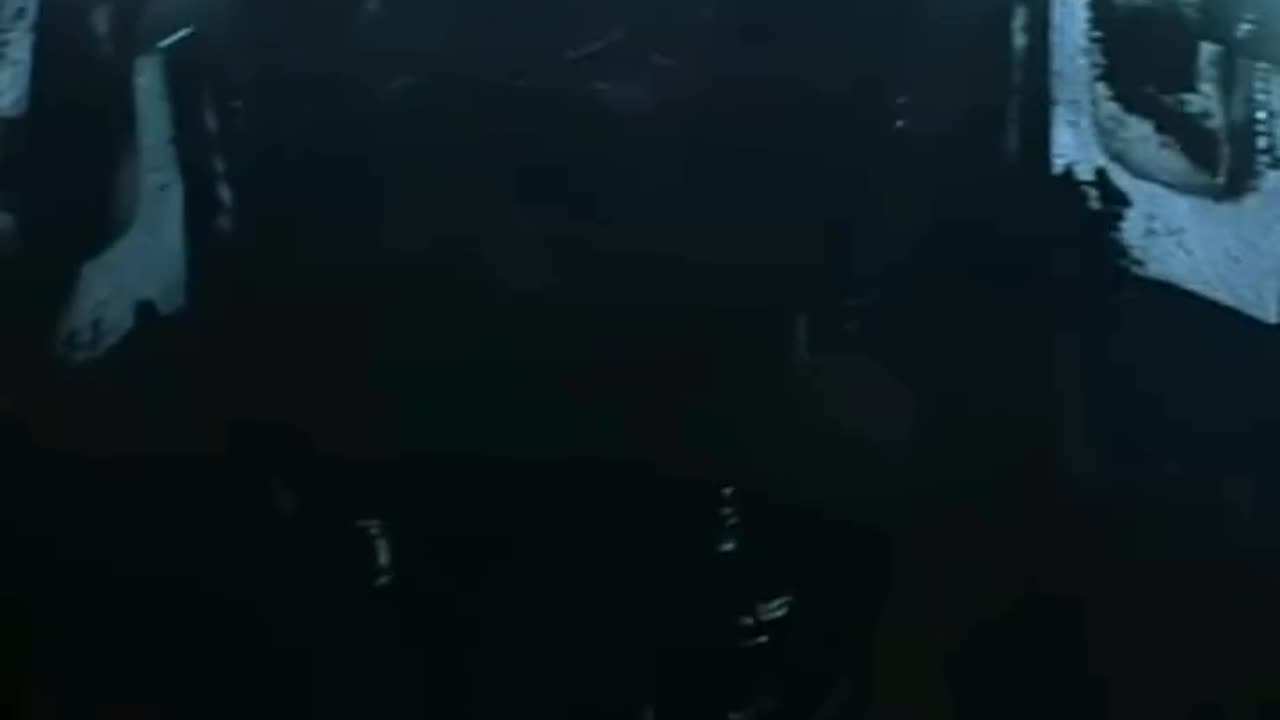 The Banished fights back