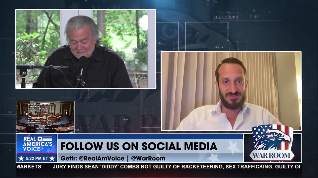 “THIS IS A REJECTION OF WESTERN FINANCIAL CONTROL.”