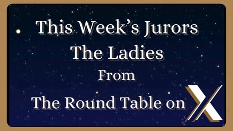 The Grand Jury- Friday Night Videos- Ladies Night