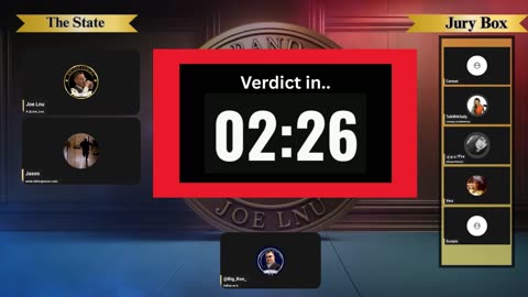 The Grand Jury- Friday Night Videos- Ladies Night