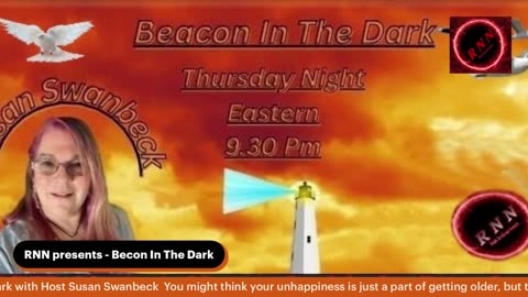 RNN Present - Becon in the dark 5/29/25