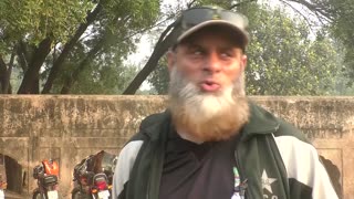 Locals demand action as Lahore tops list of polluted major cities