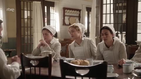 La promesa temporada 1 capitulo 73 parte 4