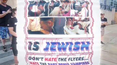 The AntiWhite Agenda (Why do we not get the same rights as everyone else? Why are our politicians owned?)