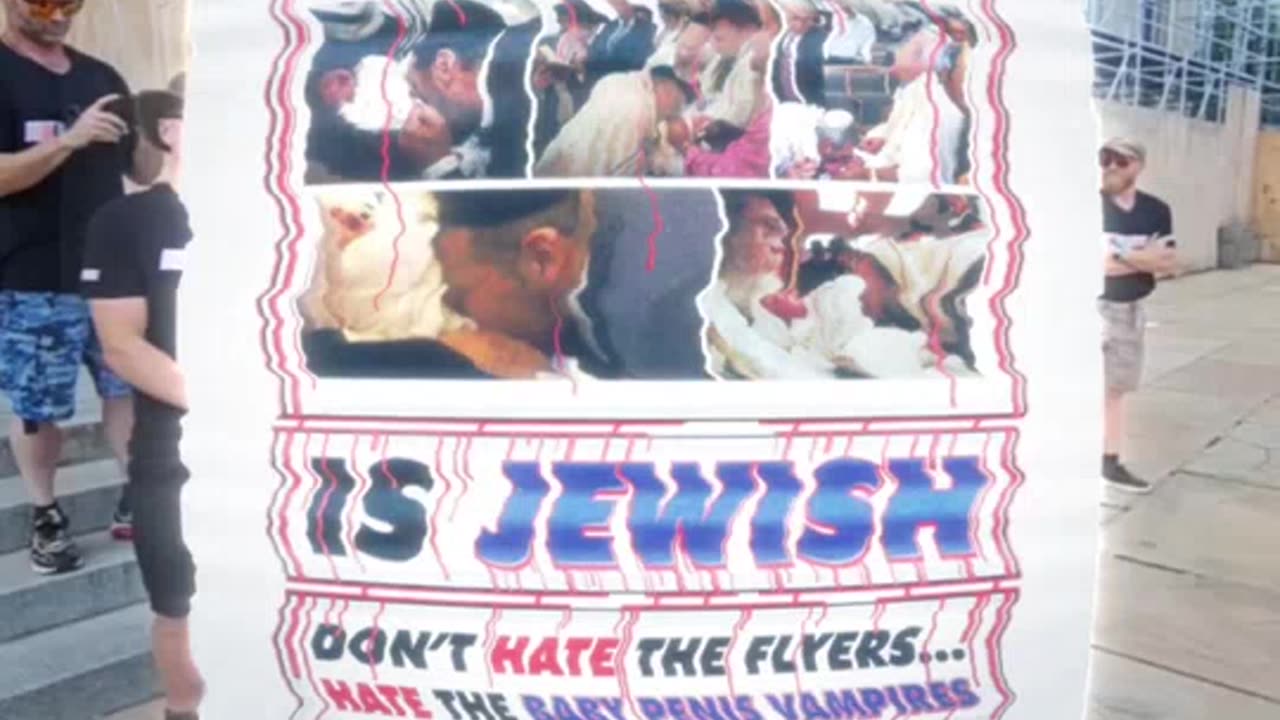 The AntiWhite Agenda (Why do we not get the same rights as everyone else? Why are our politicians owned?)