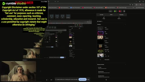 MIKE SAHA LIVE Last Laptop stream of the day - commentary, meal
