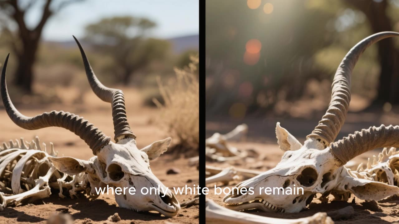 Omnivores in Action: Adaptable and Unstoppable