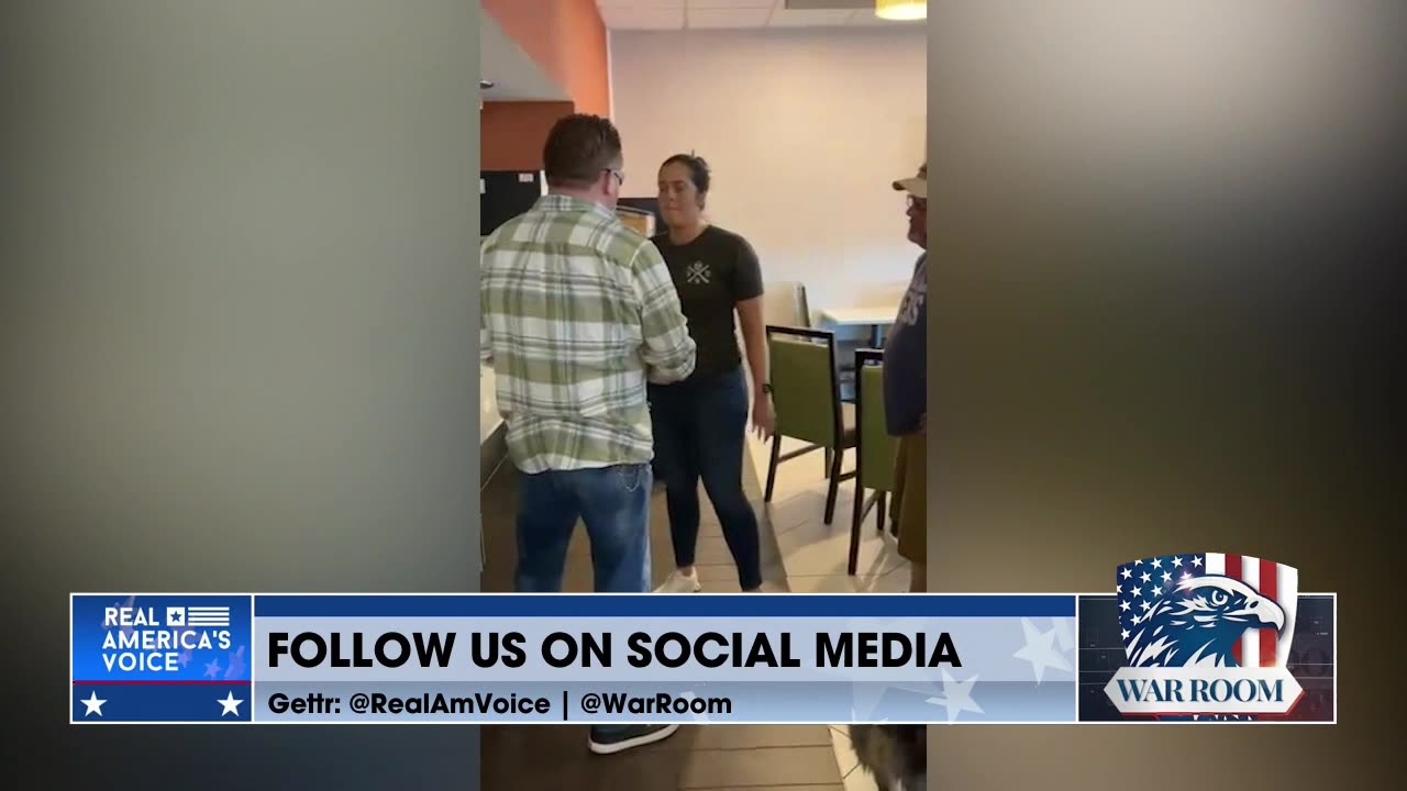 CPT Maureen Bannon On The Passing Of Boone Cutler: "He Saved Numerous Veterans Lives"