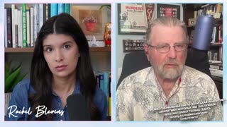 Опасность в том, что НАТО считает Россию слабой | Ларри Джонсон | Larry C. Johnson