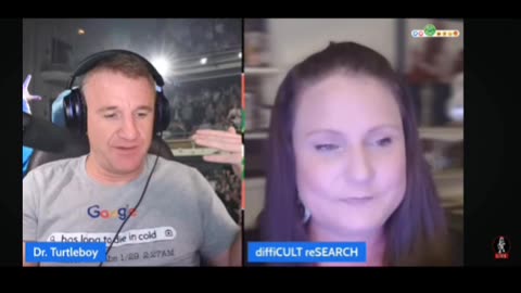 Turtleboy Interviews Kresha pt7of16