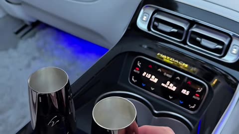 🏎️💨 This Mercedes-AMG GT's Engine Sound is PURE Symphony! | LuxurySportsCars