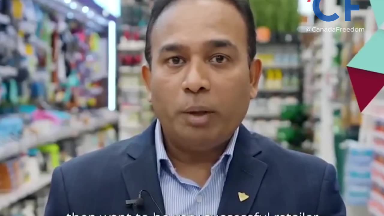 Is Canadian Tire Abusing Temporary Foreign Workers?