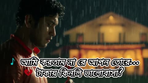 দেখবি একদিন খুব বড় হইমু, থাকবে না যোগ্য মোর | Ami Bhalo Nai | Cover by Sabiha Dx