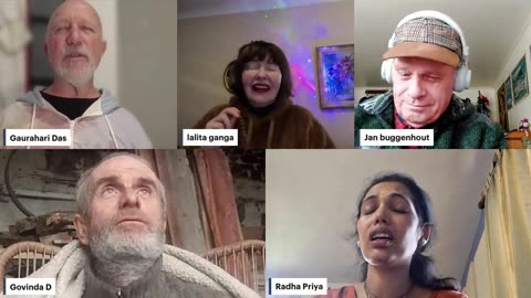 Escaping The Matrix by Mantra Meditation