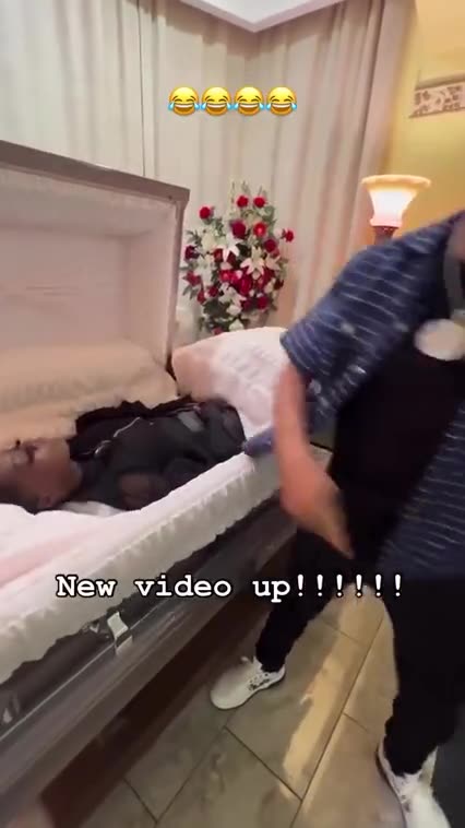 DEWIGGED ❌ AFTER 💀 DEATH