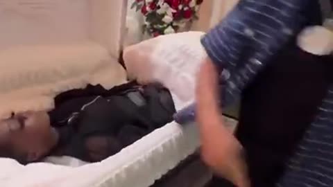 DEWIGGED ❌ AFTER 💀 DEATH