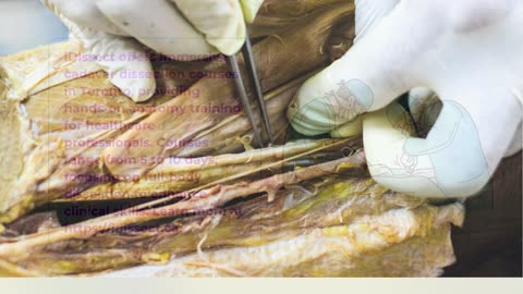 Corpse Dissection - idissect.ca