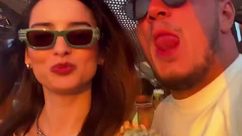Gastoz i Andjela - Ahahahhaha