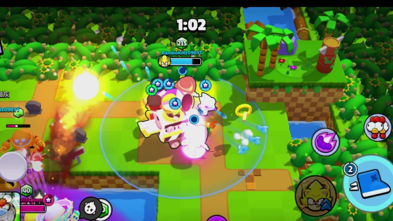 ✨(っ ͡ ͡º - ͡ ͡º ς)❤️‍🔥SB 2.0 ❤️‍🔥💜🧭Trust your intuition🌙💜🧭SquadLeague(July 2025)#squadbusters