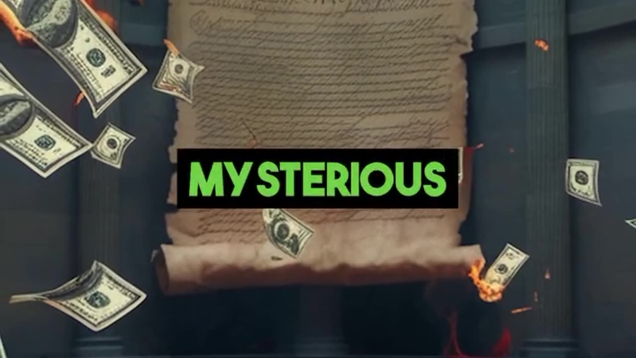 A book from 1896 predicted Trump, riots, and America’s collapse..- coincidence or prophecy.