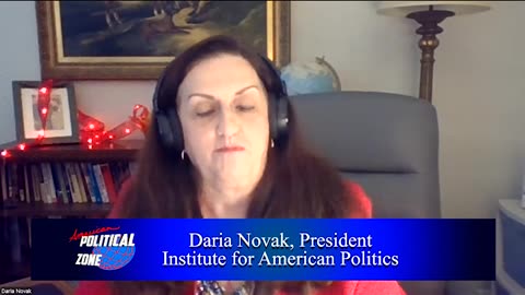 The American Political Zone December 9, 2025