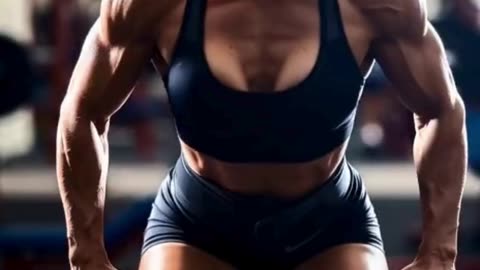 RockSolid Fitness: Command Your Presence | RockSolid Fitness HER