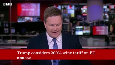 Bbc news