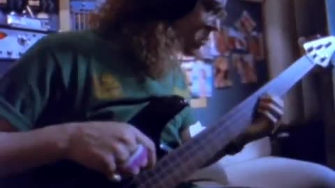 Metallica - Nothing Else Matters #90s