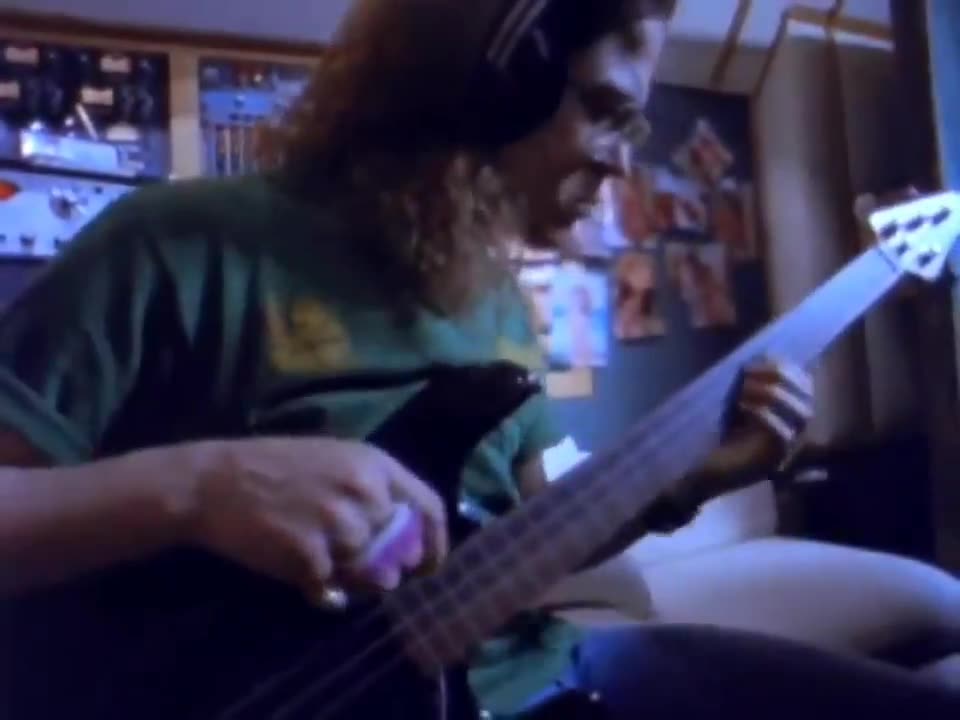 Metallica - Nothing Else Matters #90s