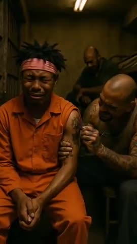 Karamello needs Soap on a Rope