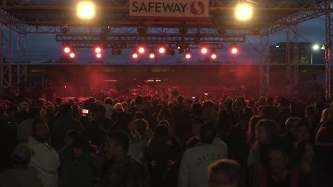 SMASH MOUTH All Star LIVE! 2023