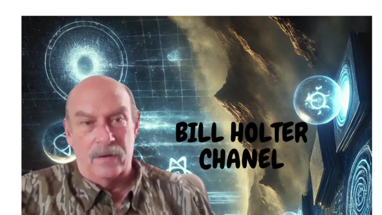 💥 Bill Holter sounds the alarm: Gold is going hyperdrive! /END/