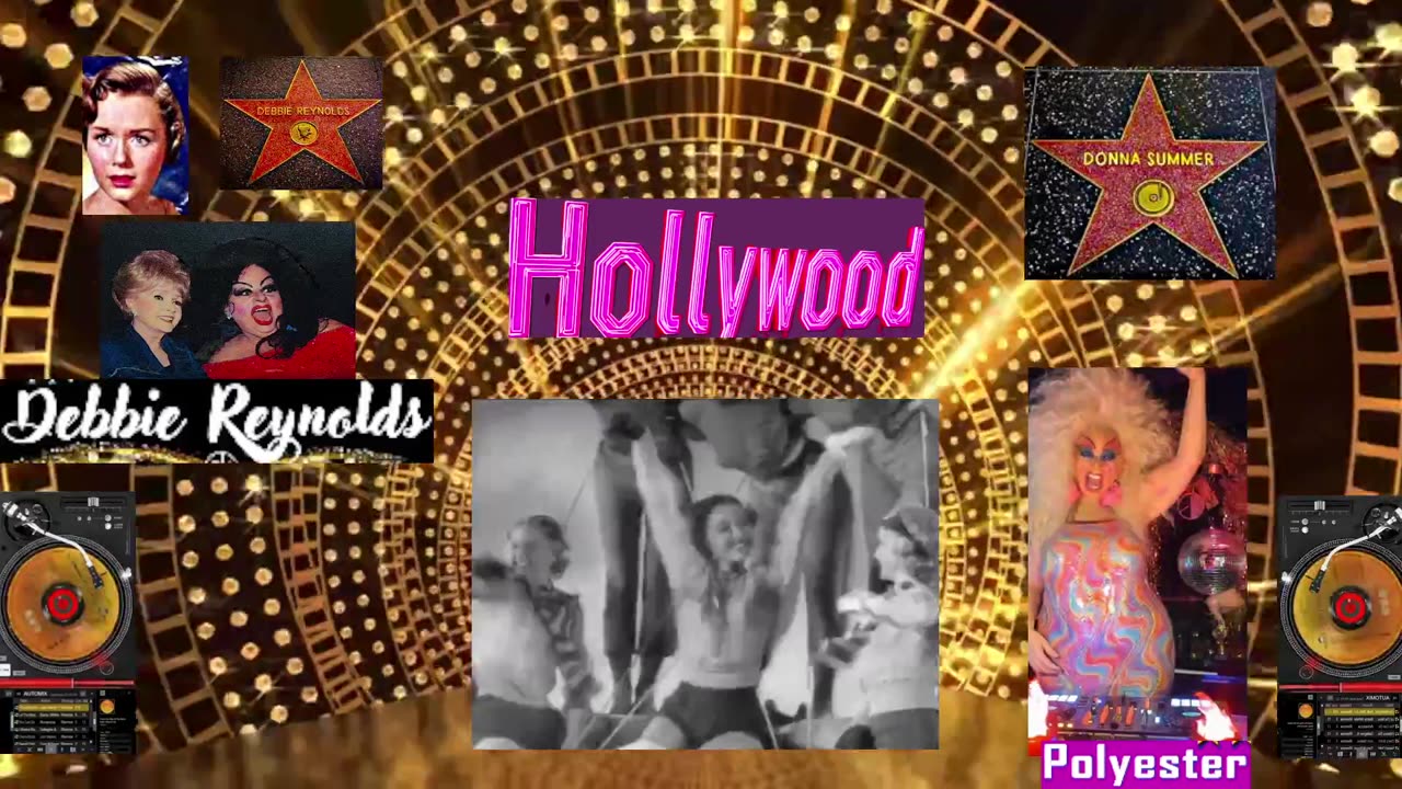 ~Donna Summer~Drivin Down Brazil~