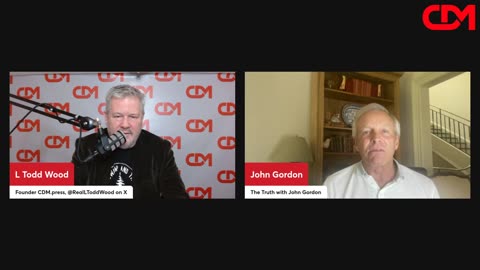 CDM CLIPS: John Gordon Goes After 'Josh Baffoon' In Georgia