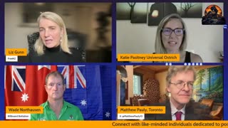 Freedom Train International Special Report: The War on Farmers & Food