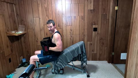 How Do You Deload During A Fat Loss Phase And What About Intra Workout Nutrition?