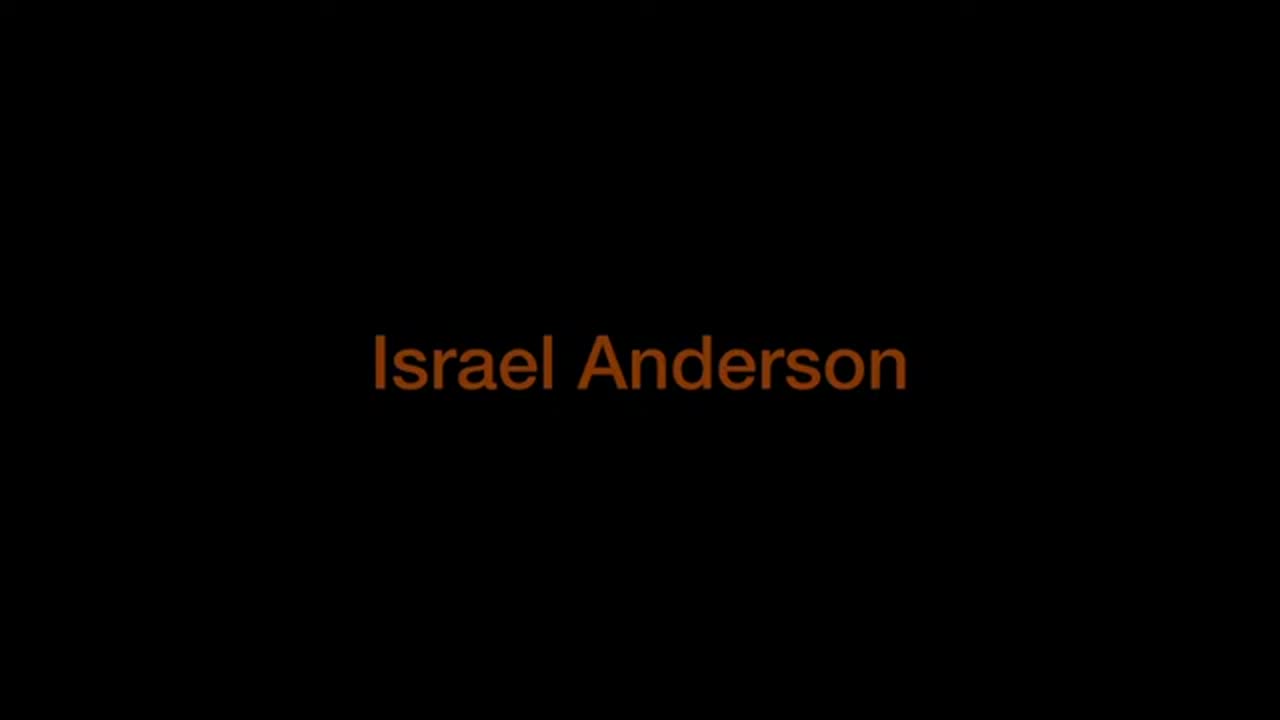 Who Is YHWH / Yahweh? - By Israel Anderson