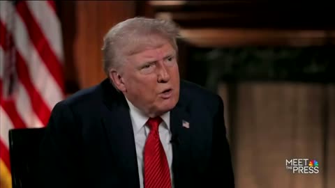 @POTUS : "Biden is the worst thing that ever happened to old people because