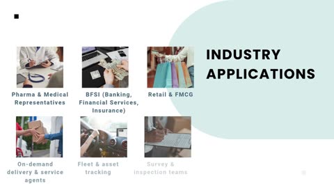 Revolutionize Your Field Sales with Smart Software & Real-Time Rep Tracking