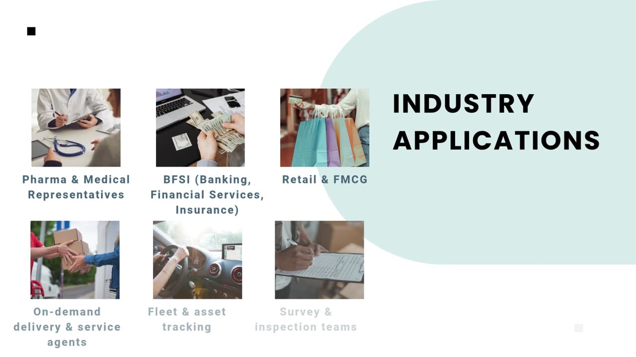 Revolutionize Your Field Sales with Smart Software & Real-Time Rep Tracking