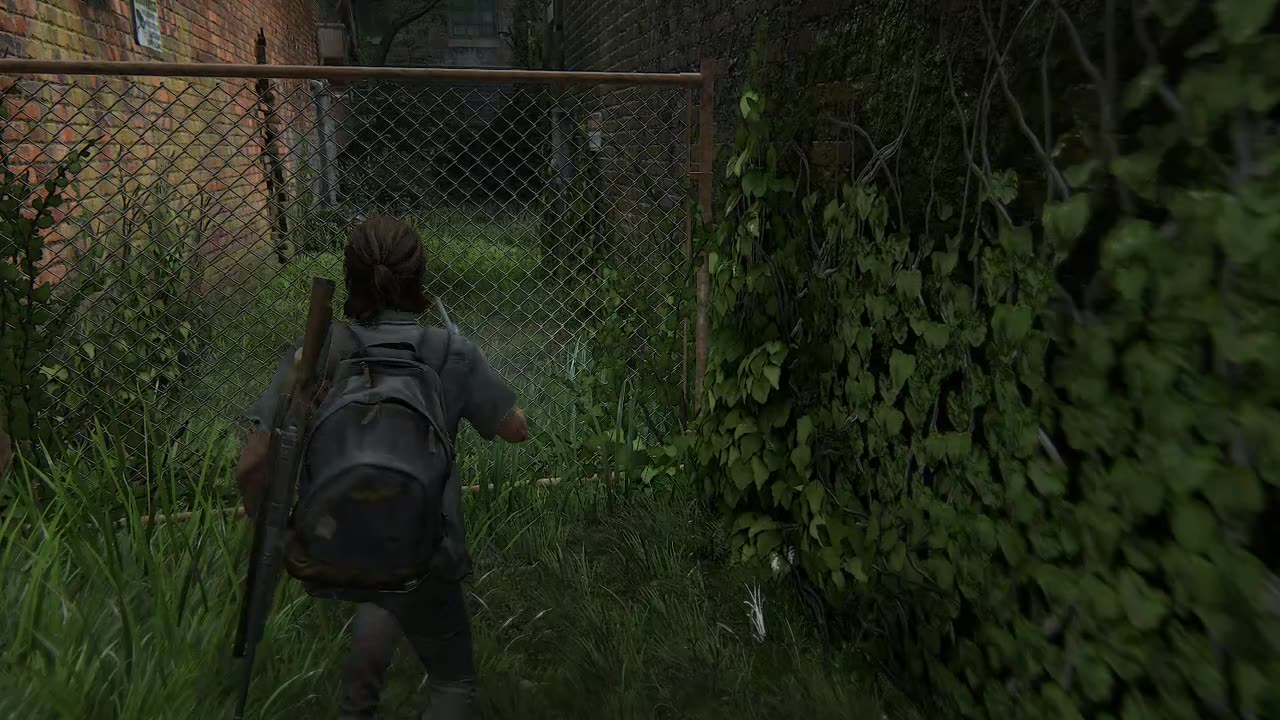 The Last Of Us Part 2 - 12