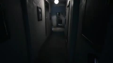 Visage Gameplay - Part 1 (No Commentary)