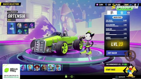 Disney Speedstorm ᕈS5 🎮 : CHAPTER 192