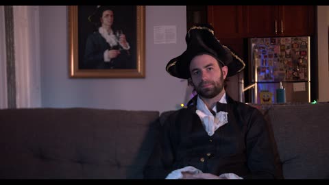 Davey the Divorce Attorney