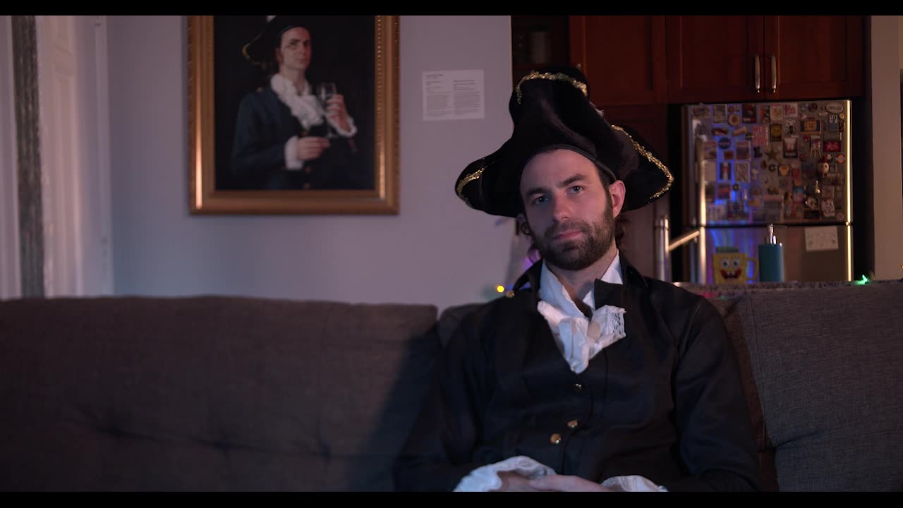Davey the Divorce Attorney