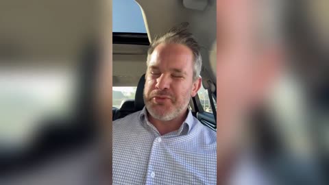 Former Rep. Adam Kinzinger Urges Trump to Prosecute Him After Biden’s Pardon Voided