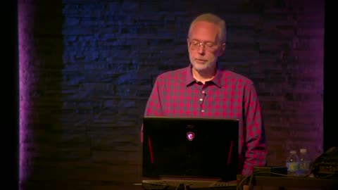 Demons: Why the Bible’s Darkest Battles Were Never Fully Told — Part 1 | Michael Heiser